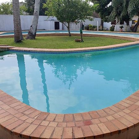 Hotel Inhambane Esterno foto
