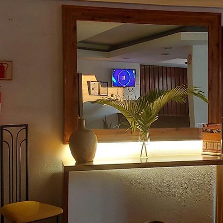 Hotel Inhambane Esterno foto