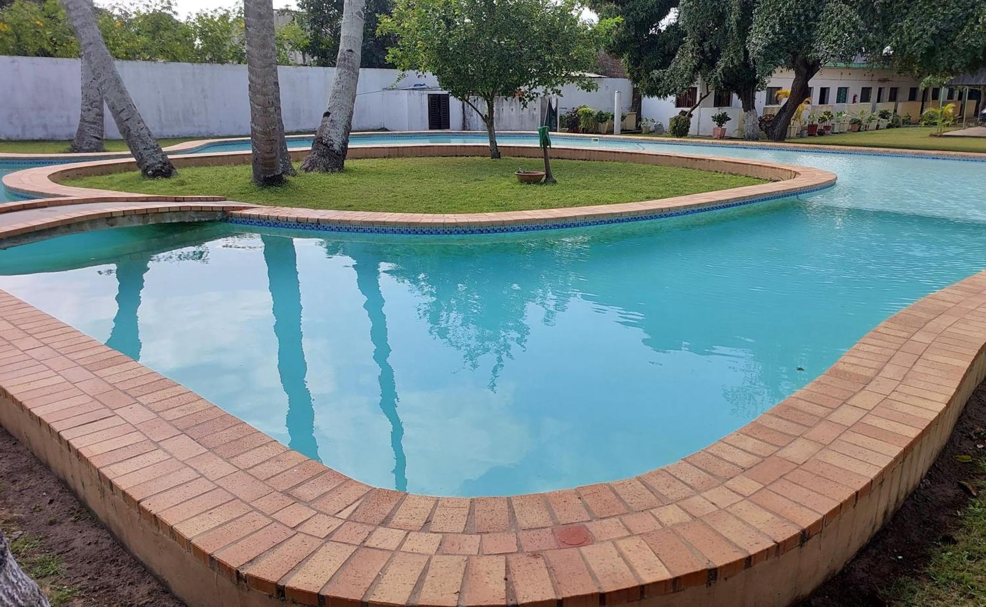 Hotel Inhambane Esterno foto