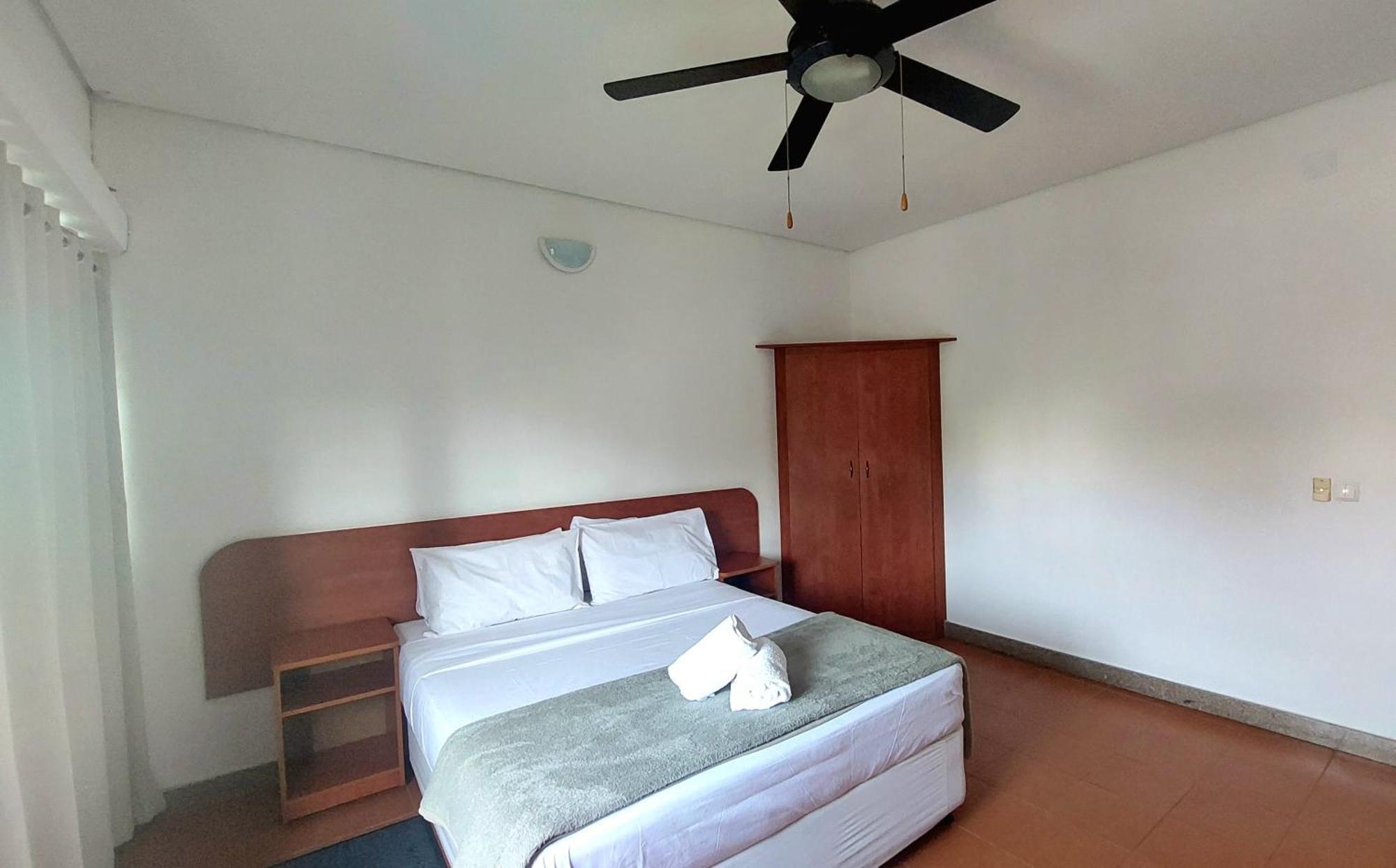 Hotel Inhambane Esterno foto