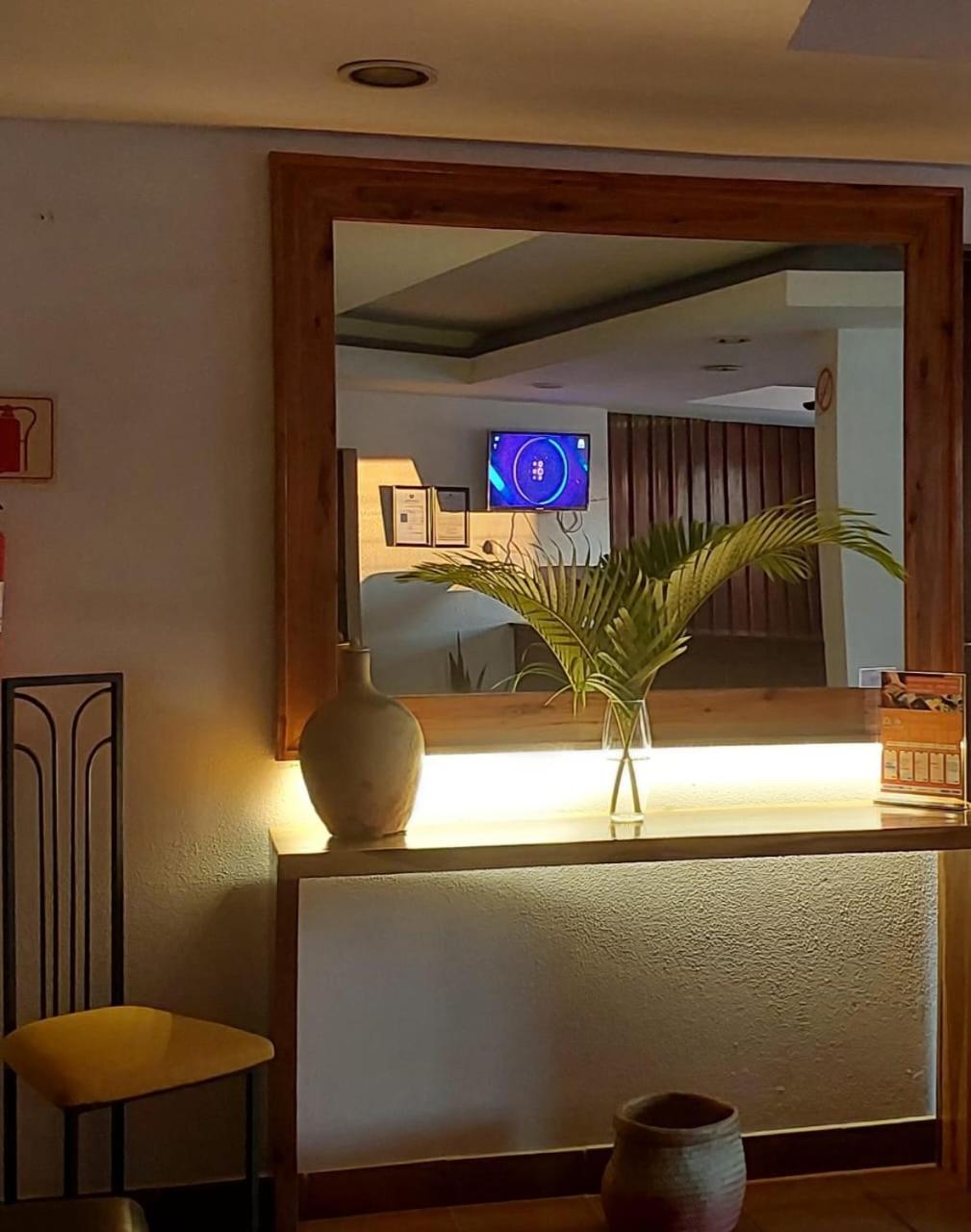 Hotel Inhambane Esterno foto